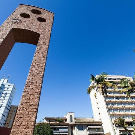 Hotel Mansiones Blumenau Eksteriør billede