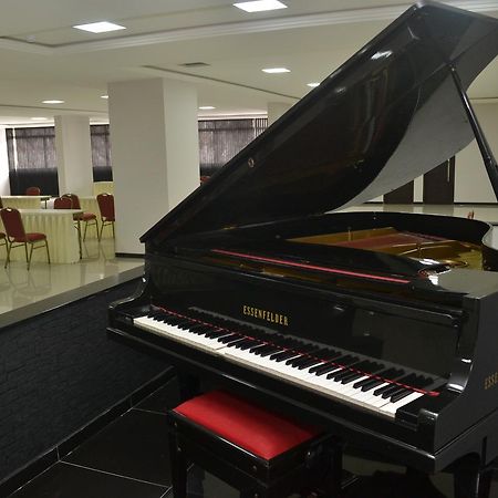 Hotel Mansiones Blumenau Eksteriør billede
