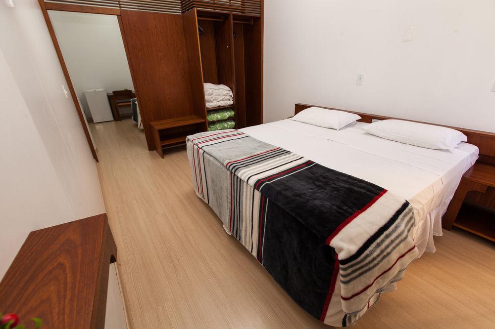 Hotel Mansiones Blumenau Eksteriør billede