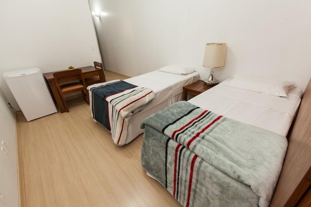 Hotel Mansiones Blumenau Eksteriør billede