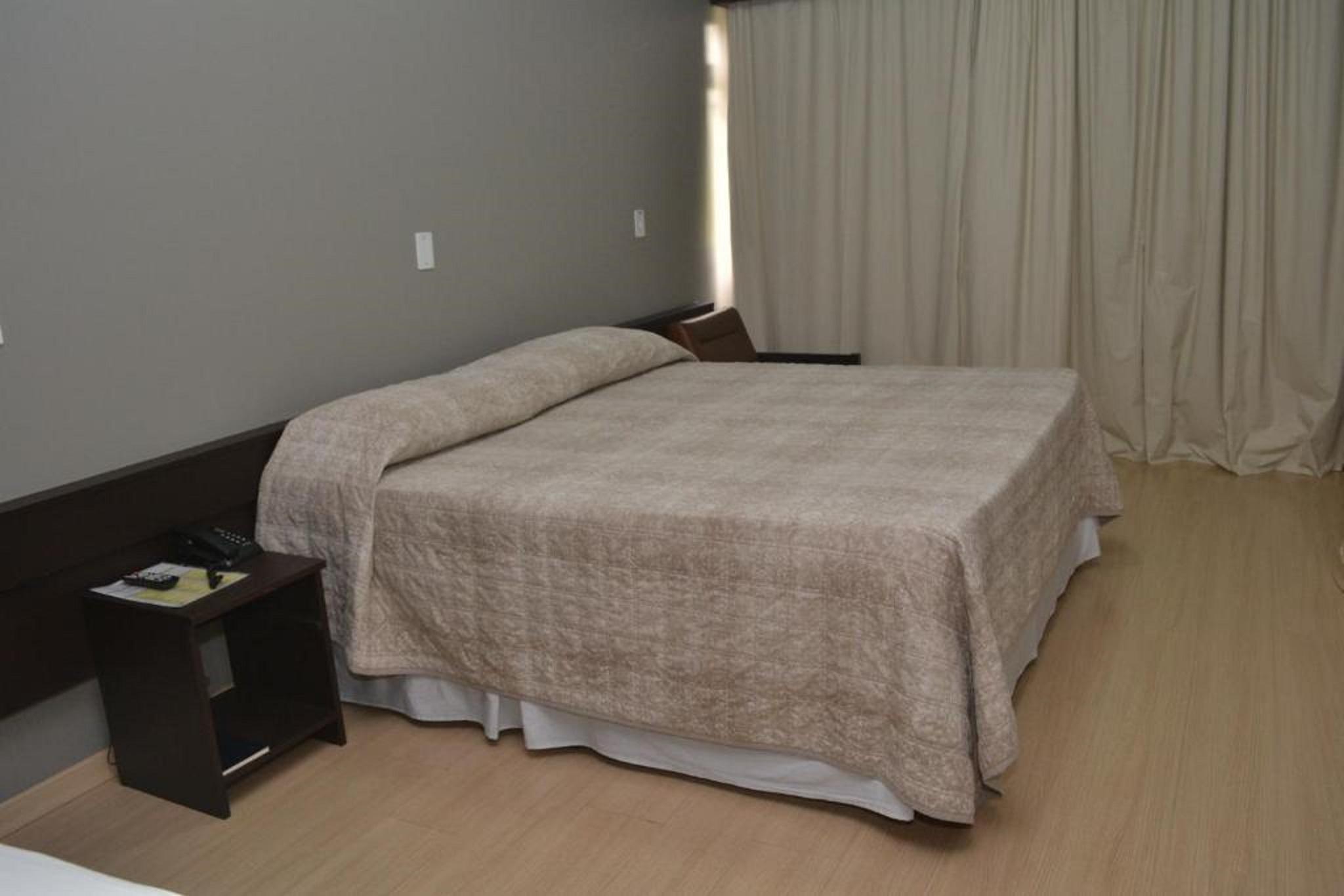 Hotel Mansiones Blumenau Eksteriør billede