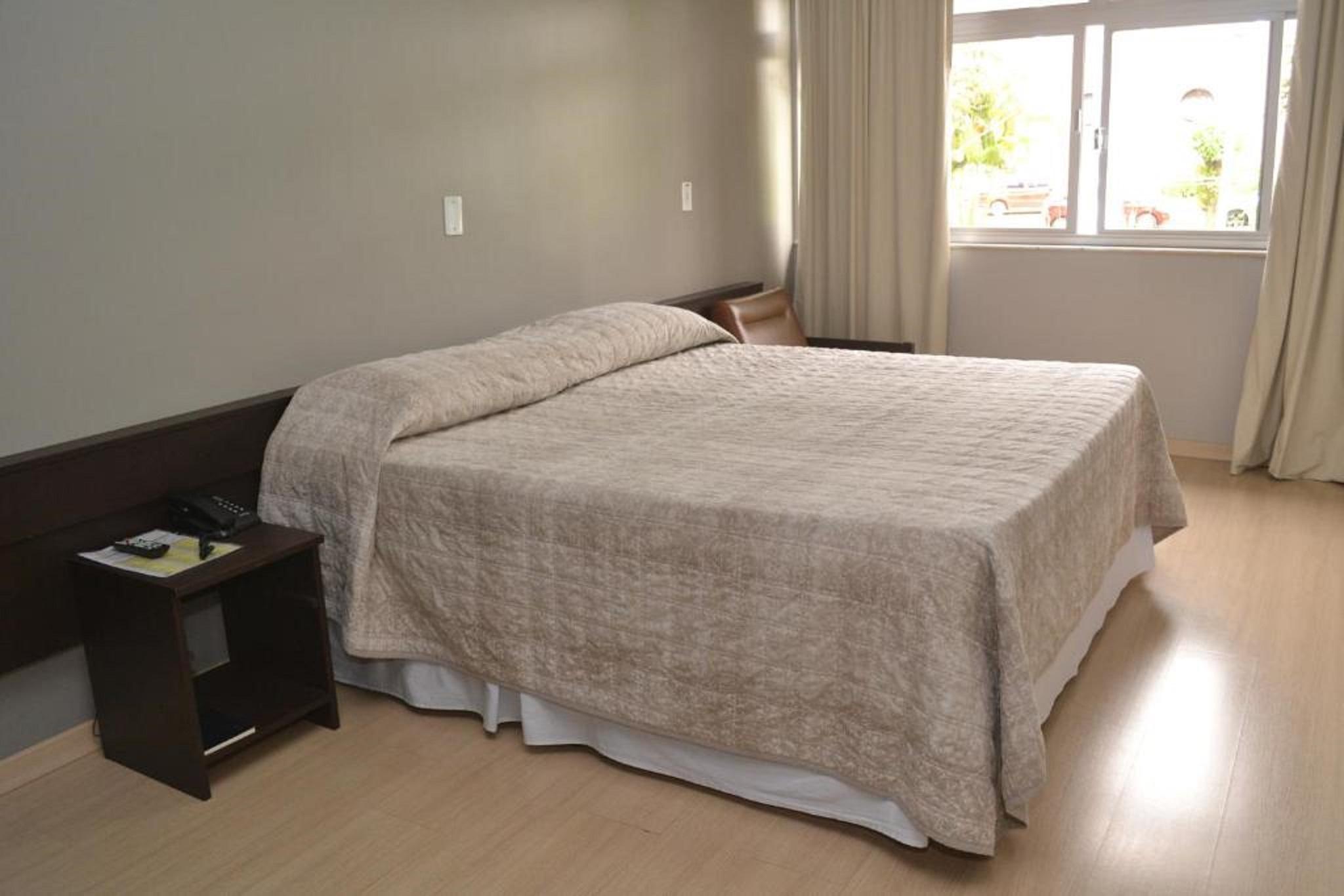 Hotel Mansiones Blumenau Eksteriør billede