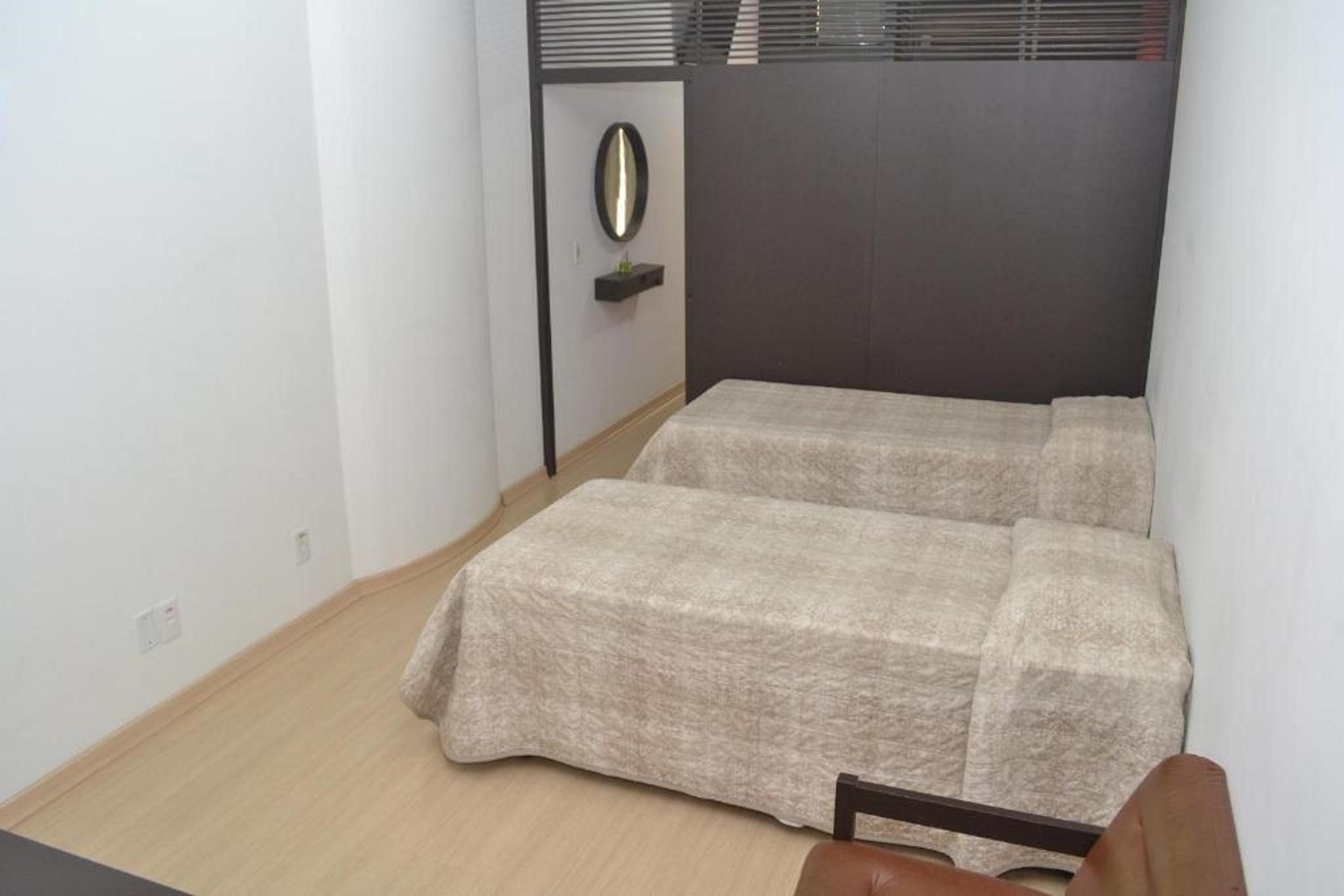 Hotel Mansiones Blumenau Eksteriør billede