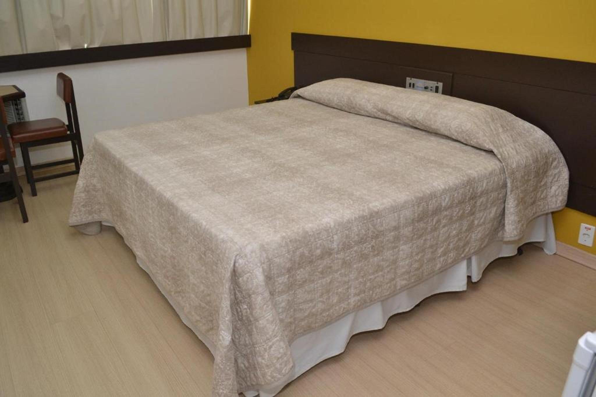 Hotel Mansiones Blumenau Eksteriør billede
