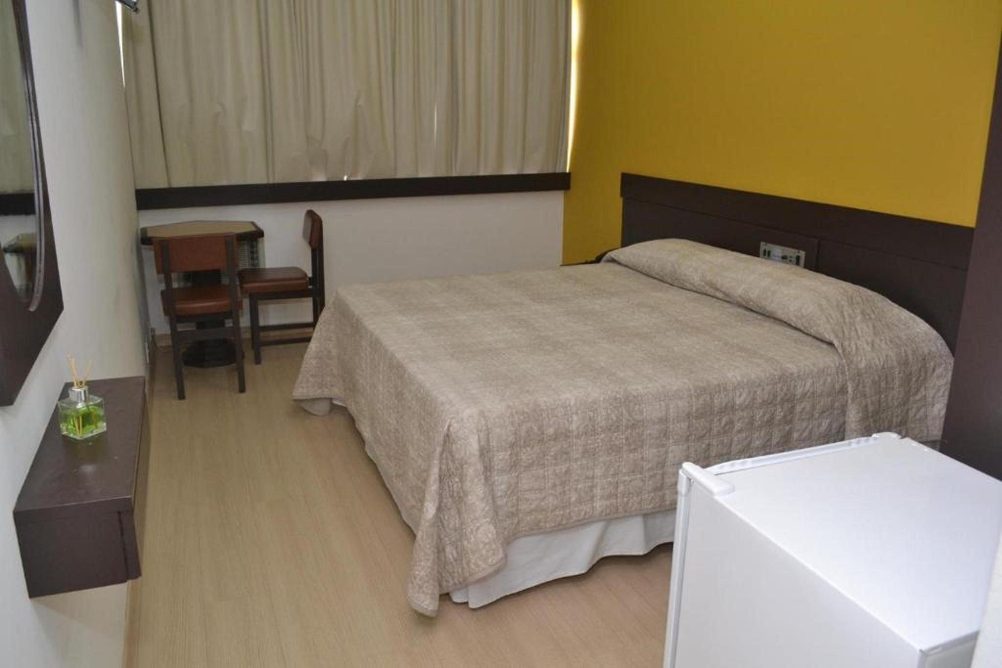Hotel Mansiones Blumenau Eksteriør billede