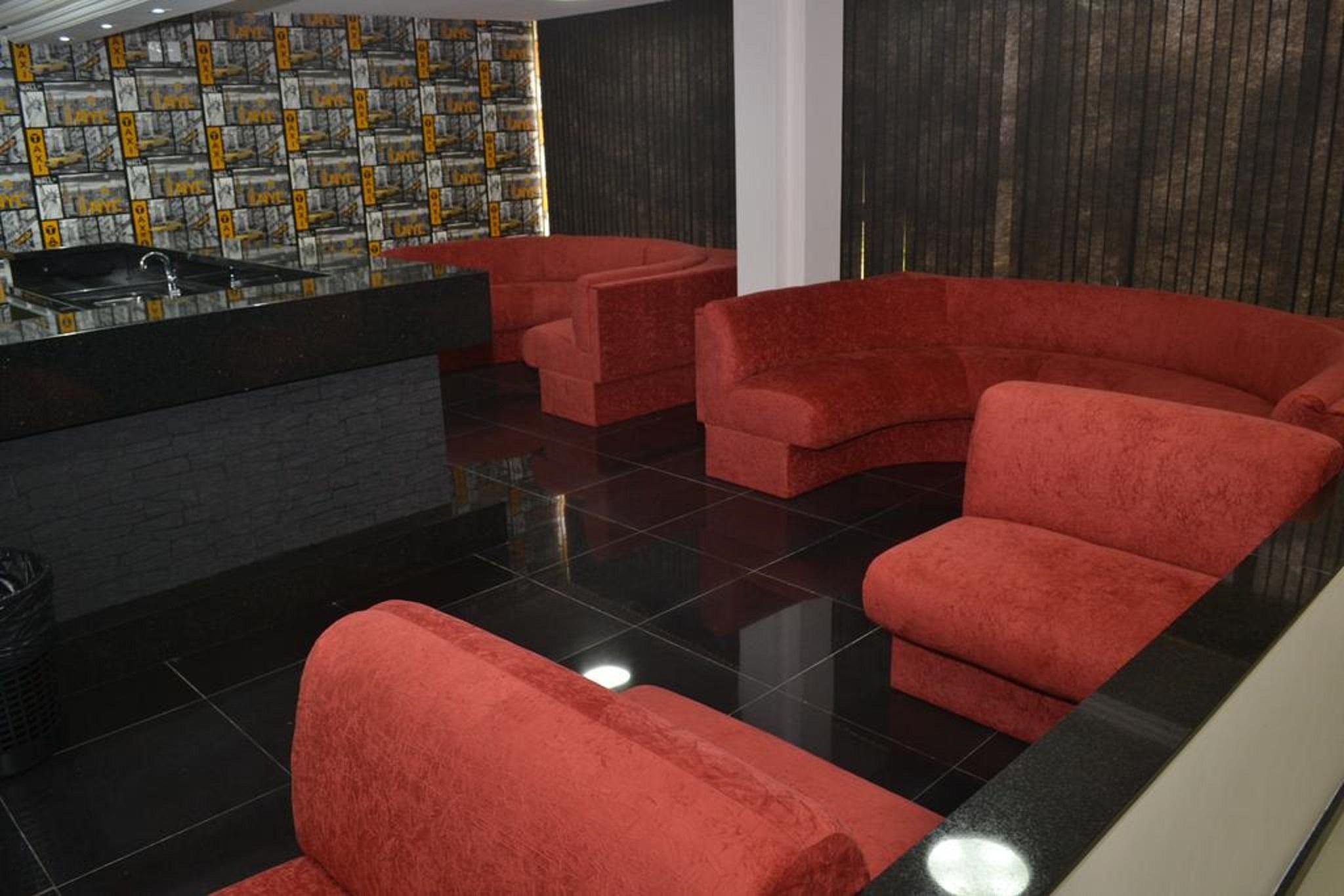 Hotel Mansiones Blumenau Eksteriør billede