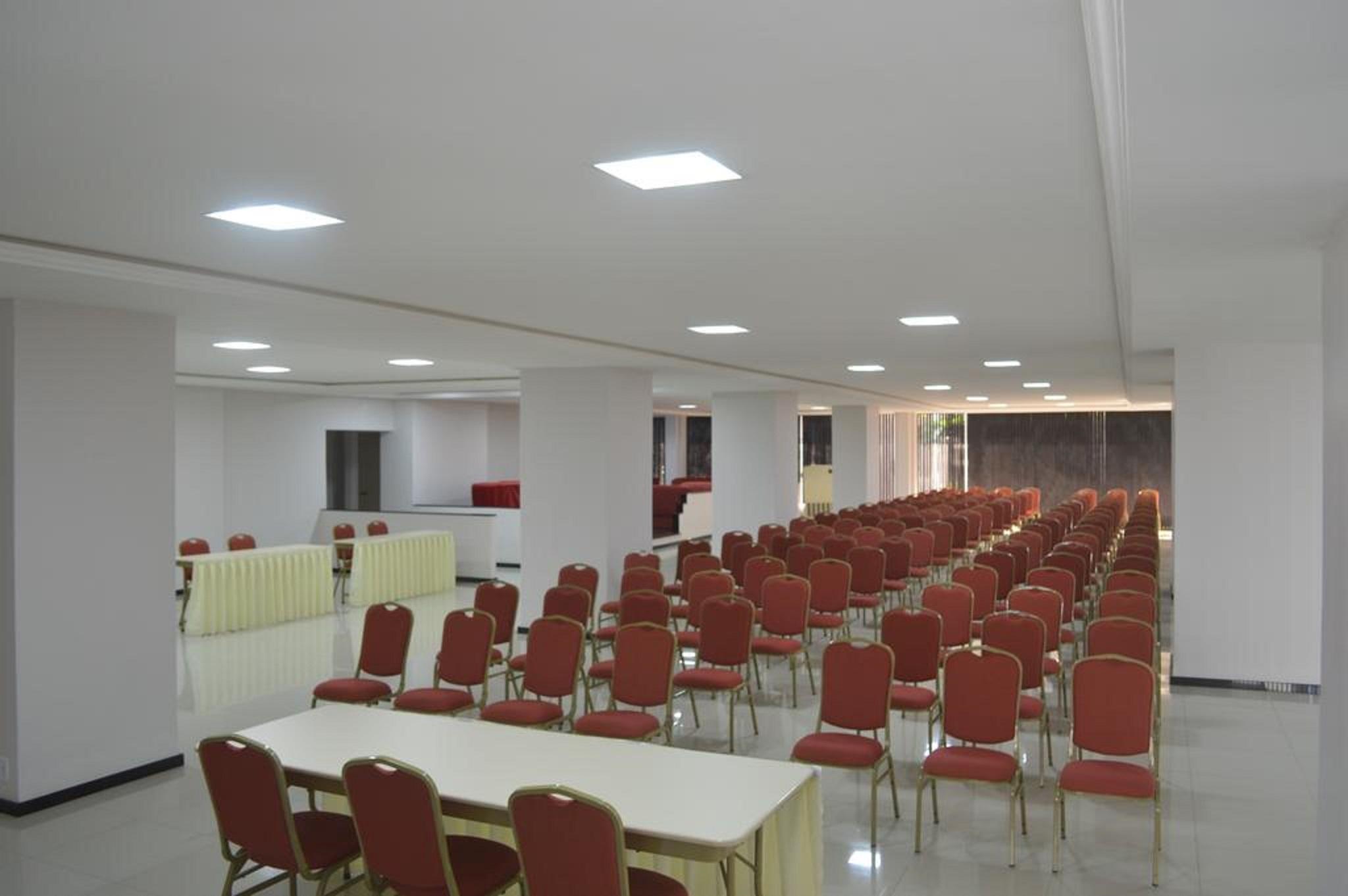Hotel Mansiones Blumenau Eksteriør billede
