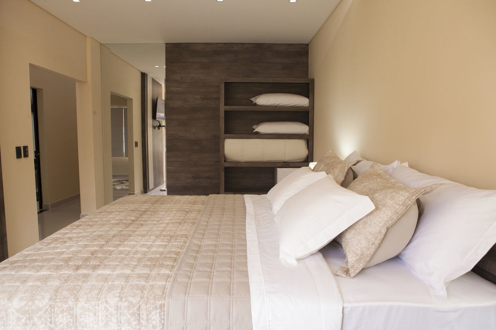 Hotel Mansiones Blumenau Eksteriør billede