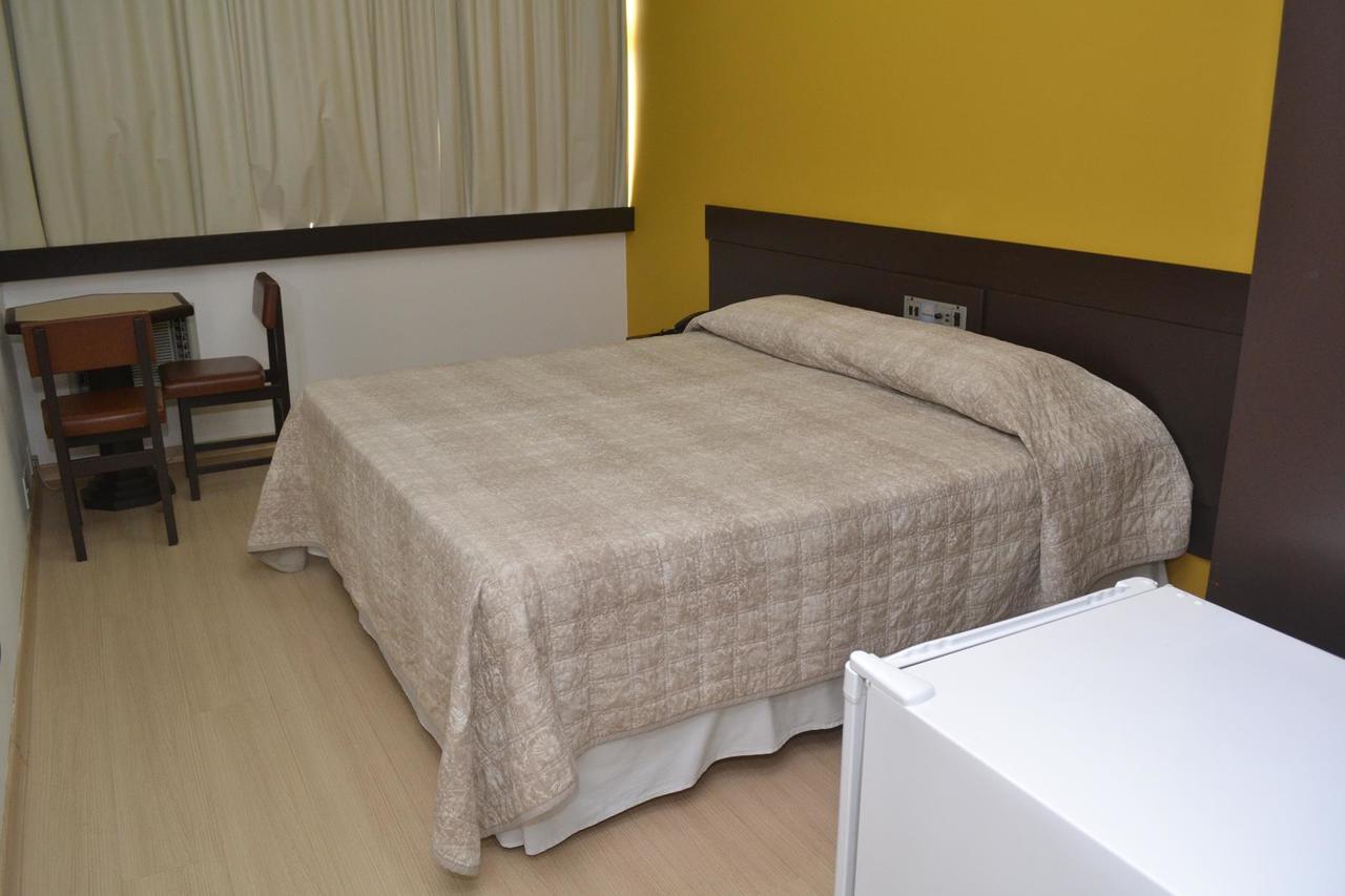 Hotel Mansiones Blumenau Værelse billede