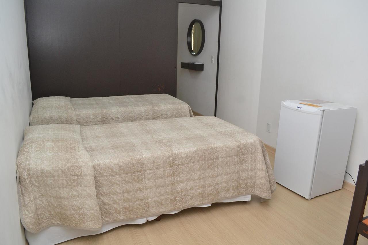 Hotel Mansiones Blumenau Værelse billede