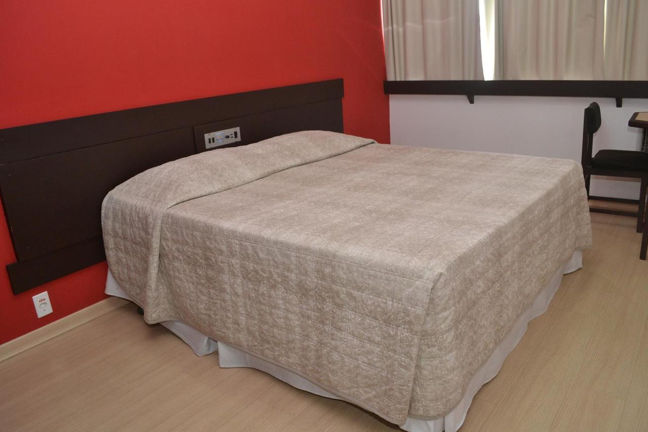 Hotel Mansiones Blumenau Eksteriør billede