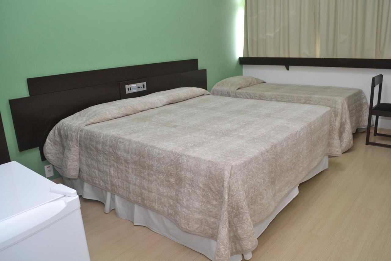 Hotel Mansiones Blumenau Værelse billede
