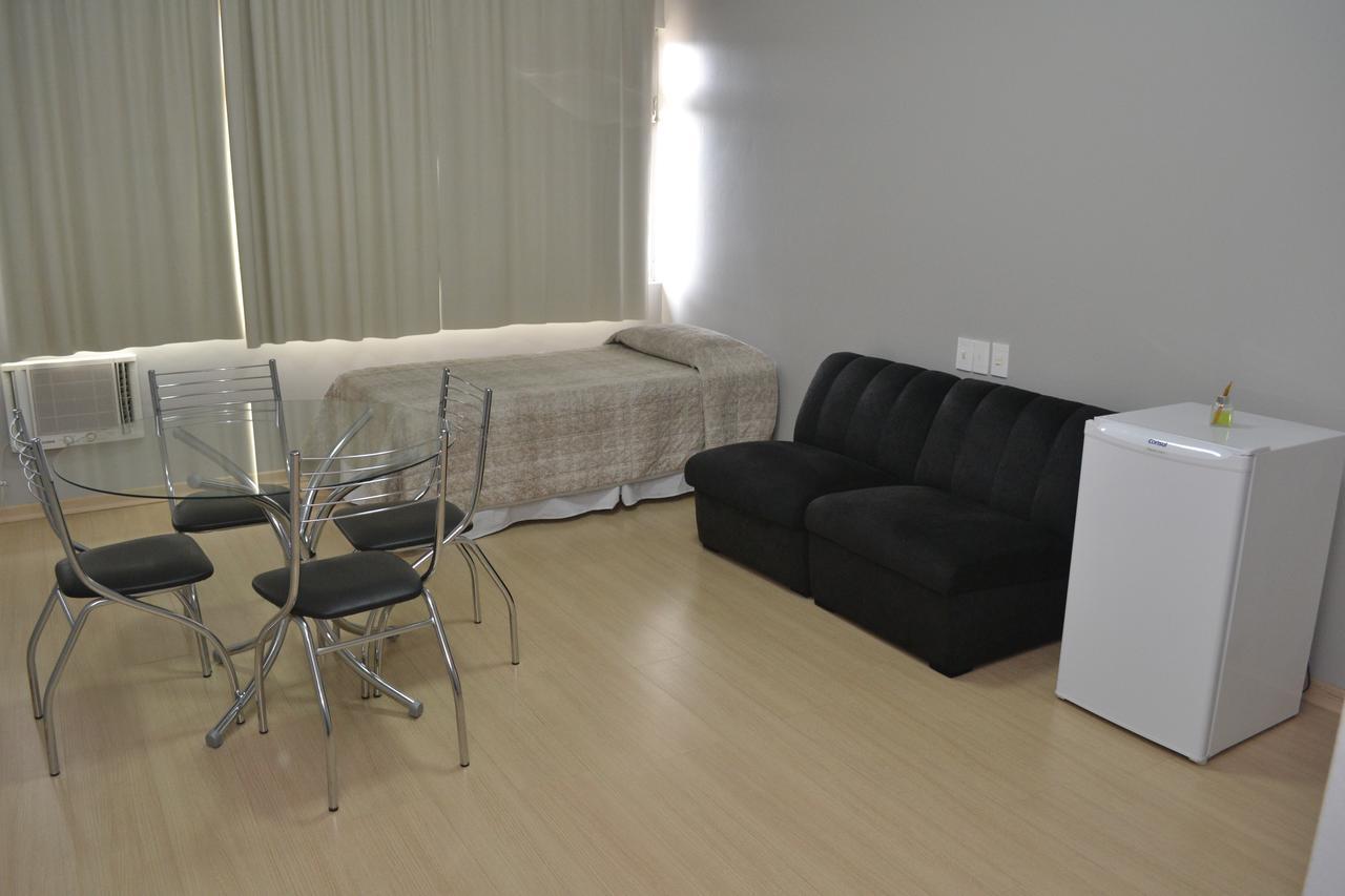 Hotel Mansiones Blumenau Eksteriør billede