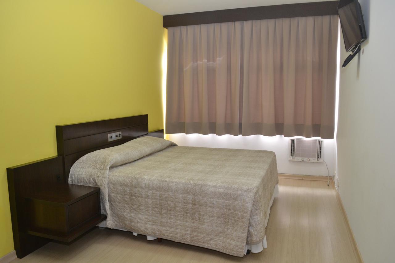 Hotel Mansiones Blumenau Værelse billede