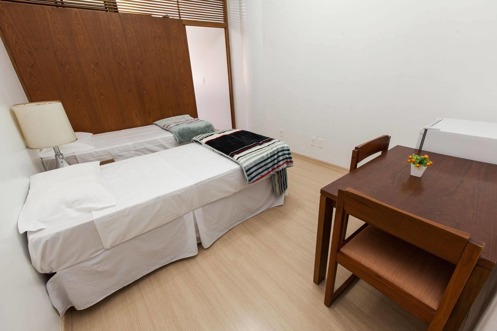 Hotel Mansiones Blumenau Eksteriør billede